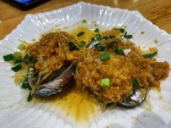 -南海渔家•海鲜•正宗海南菜(海棠湾店)