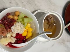 -柴门饭儿(成都太古里店)