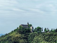 -莫干山风景区