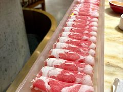-涮福記·现切牛羊肉火锅(世纪汇店)