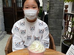 -星巴克臻选(成都宽窄巷子店)