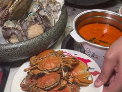 -阳光岛·海鲜盛宴(银泰中心in99店)