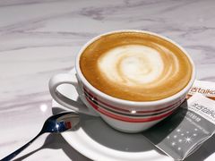 -Encore Cafe&Bar安可咖啡
