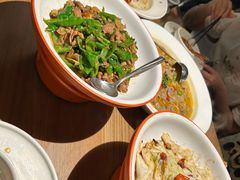-首秀·四川料理(星耀101店)
