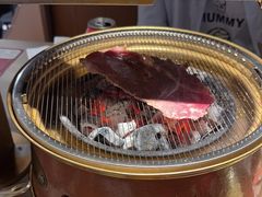 -西塔老太太泥炉烤肉(温州首店万象城黑金店)