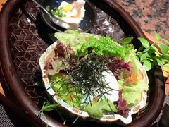 -花隐日式怀石料理(万象城购物中心店)