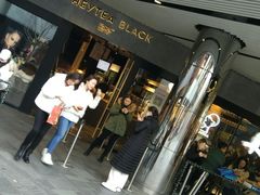门面-喜茶(北京三里屯太古里店)