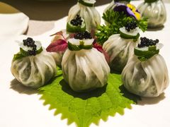 黑松露野菜石榴包-山里亲戚(淞虹路店)