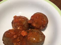 -萨莉亚意式餐厅(杭州西溪龙湖天街店)