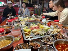 -江油特色冷沾沾(火炮街店)