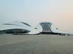 -哈尔滨大剧院