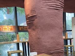 -二娃邓板凳面(解放碑店)