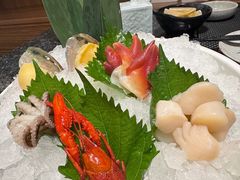 -菊上料理(蜀山银泰百货店)