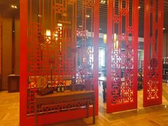 -香厨中餐厅(松北香格里拉店)