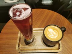 -星巴克臻选(天津恒隆广场旗舰店)