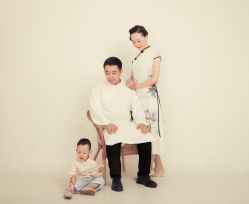 -大连棒棒糖儿童摄影(熊洞街店)