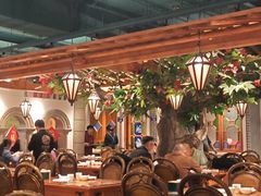 -老广酒楼(樱花店)