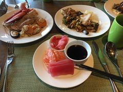 -大理实力希尔顿酒店•香全日制餐厅