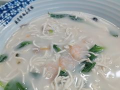 -粗茶淡饭(东关街店)