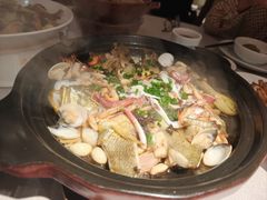 -码头见·潮汕菜(领展中心城店)