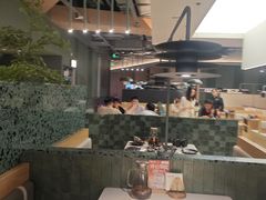 -芸山季·云南山珍菌火锅(南翔印象城MEGA店)