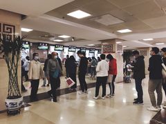 -中国中医科学院西苑医院(本部)