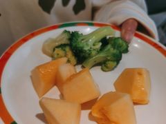 -比格比萨自助(宝山日月光店)