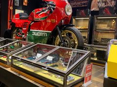 -drivepro(三里屯店)