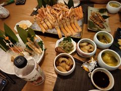 -菊上日式料理(蚌埠银泰店)