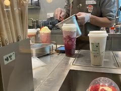 -喜茶(广州中山六路店)