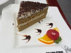 -斗牛士牛排餐厅(又一城店)