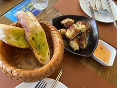 -Golden Lily河内巴黎法越料理餐厅(建国西路店)