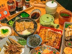-鳗事鱼意·活鳗現烤专门店(富力海珠城店)