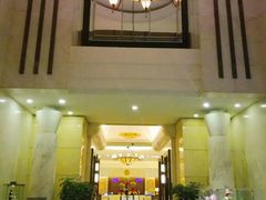 -上海富豪东亚酒店(零陵路店)