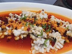-狮王府淮扬菜(万象城店)