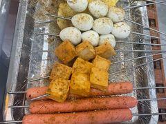 -小寒羊烧烤(凯瑞时代大厦店)