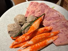 -芸山季·云南野生菌火锅(人民广场来福士店)