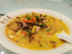 -福满园大酒楼(梅林店)