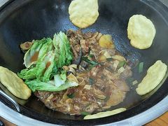 -曹丞相·地锅鸡·地锅鱼(武林店)