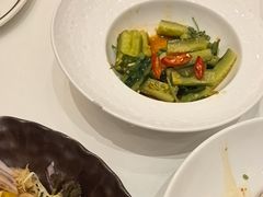 -喜宴又一村·粤菜·茶点·海鲜(壹方天地店)