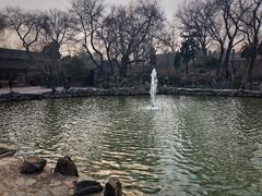 -恭王府博物馆