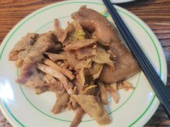 -巴犀烧烤(新崇光店)