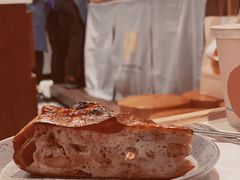 法式洋葱鸡肉咸派-Luneurs(幸福里店)