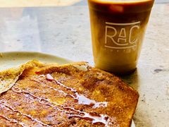 -RAC BAR(安福路店)