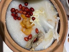 艇仔粥-蔡澜点心·粤菜(西单大悦城店)