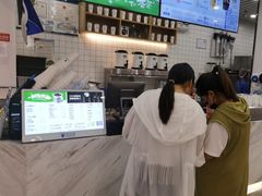-茶百道(人信汇店)