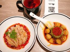 -太二酸菜鱼(菱角湖万达店)