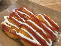 -鬼味烤翅(南锣鼓巷店)