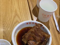 -三两粉(莲塘华润万家店)