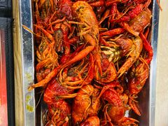 -江城燕子大排档(江汉路步行街店)